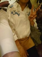 I'm at a hotel with a dating "perverted woman" now, so I'll answer your request wwww (with image)