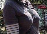 Munyu ~ If you look at the paisla image that deforms the big boobs, you will get an erection so much that it hurts ww