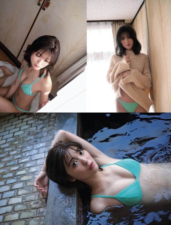 Kudo Mio Mio Kudo 11th image