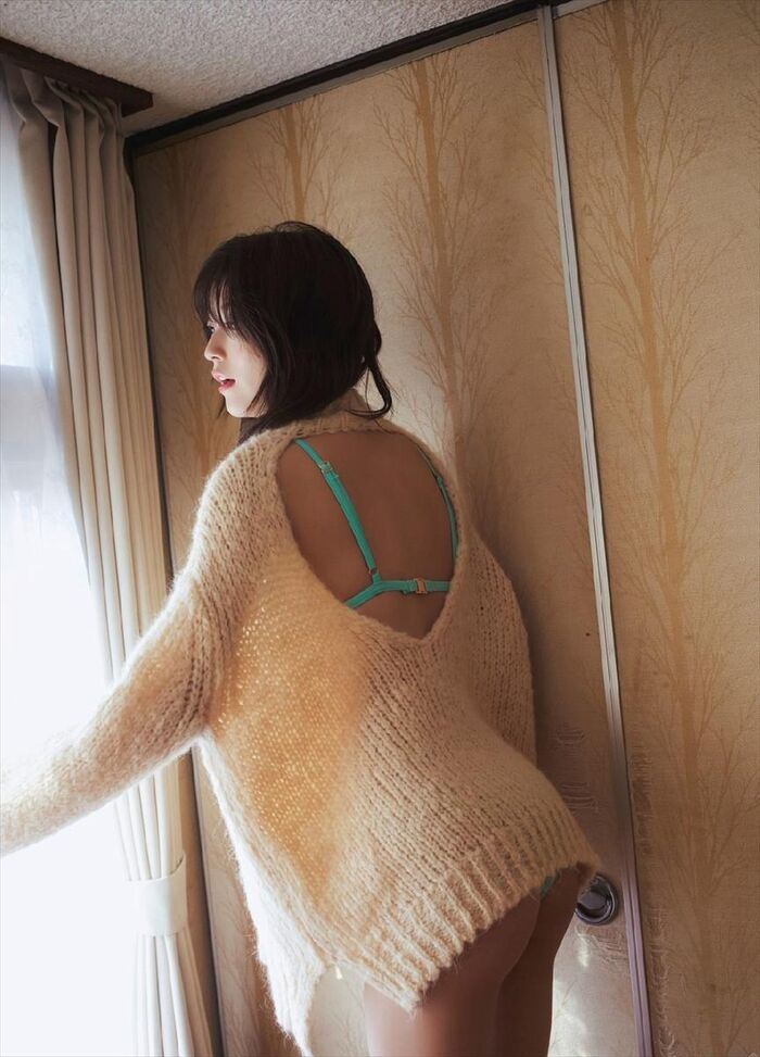 Kudo Mio Mio Kudo 3th image