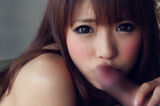 Cute girls only! Subjective image while staring with a squishy eye is gu ~ シコwwww