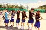 A sports festival full of JKs! Collected dowwwwww