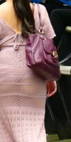 It's great to be able to see lewd women and PLINE along with the temperature