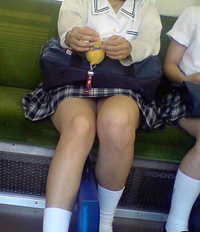 JK's socks are white and white is good school socks erotic image 53th image