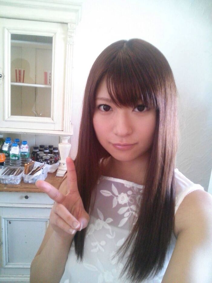 [Breaking news] The best AV actress in history decided to be Asahi Shizuku 29th image