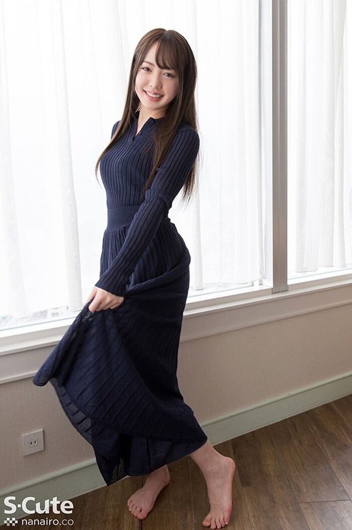 [Breaking news] The best AV actress in history decided to be Asahi Shizuku 3th image