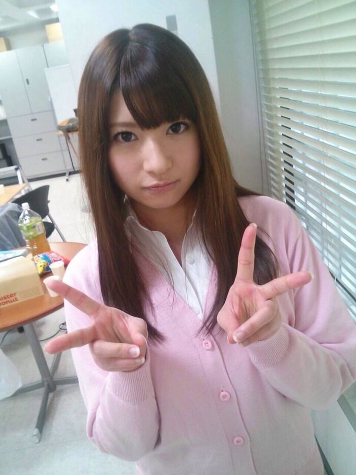 [Breaking news] The best AV actress in history decided to be Asahi Shizuku 30th image