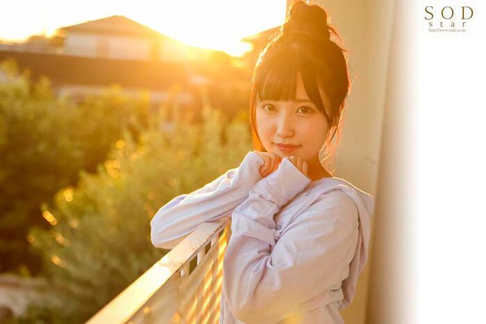 [Breaking news] The best AV actress in history decided to be Asahi Shizuku 35th image