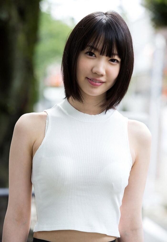 [Breaking news] The best AV actress in history decided to be Asahi Shizuku 47th image