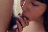 Make it hard with a lick and make it a jubo jubo pacifier ... 100 images