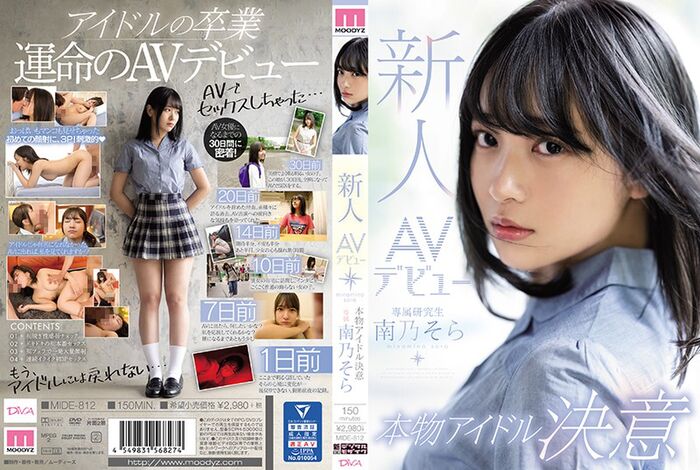 [With image] The AV debut of a former super popular idol is Kita ━━━━━ (゚∀ ゚)━━━━━━! 45th image