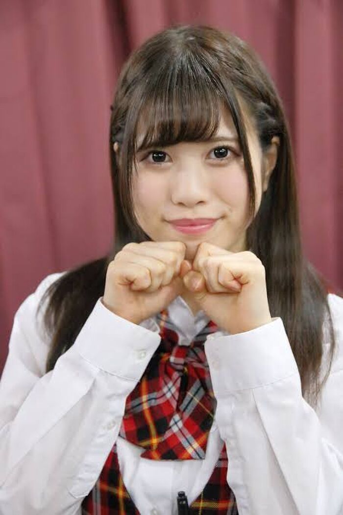[With image] The AV debut of a former super popular idol is Kita ━━━━━ (゚∀ ゚)━━━━━━! 6th image