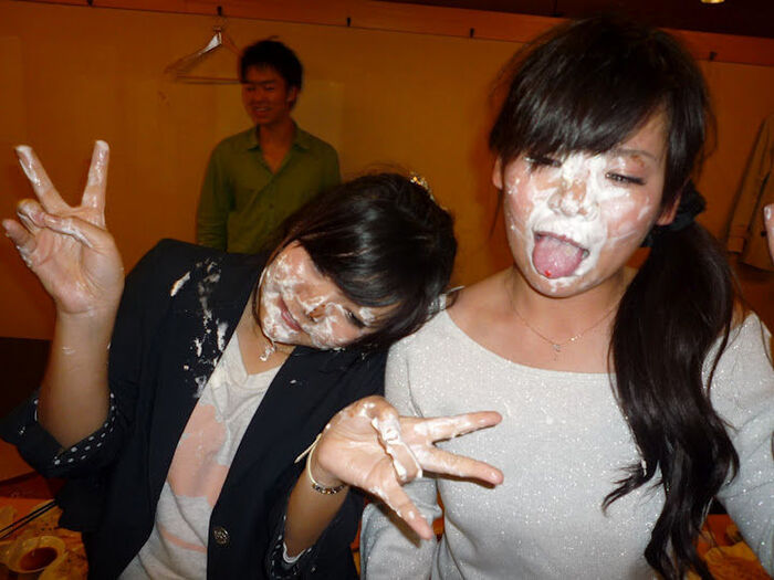 [Silly erotic image] Girls do such erotic things w 10th image