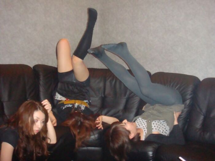 [Silly erotic image] Girls do such erotic things w 14th image