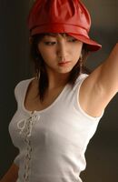 [Waki fetish image] I want to lick the girl's side as much as I can www