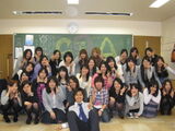 Wai, the reason why I became a camera clerk is because I can monopolize panchira photos w