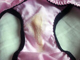 【Reading Caution】Dirty stained pants before washing are dangerous www