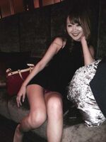 Omizu Panchira Omizu Hostess's Panty Shot Ogoke Erotic Gives Wai Hope wwww Part 72