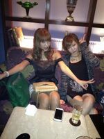 Omizu Panchira Omizu Hostess's Panty Shot Ogoke Erotic Gives Wai Hope wwww Part 69