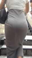 スケスケでパンツが透けて見えてたら大興奮するのはワイだけぢゃあるまいw