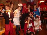 【Caution Panty Shot】Alert and Panty Shot to Lia Full Girls to Chi ● Piku ~ www