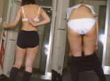 Brucella cosplay erotic images of bloomers and sailor suits