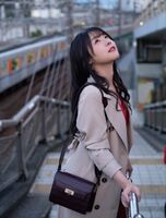 Tsubomi つぼみ