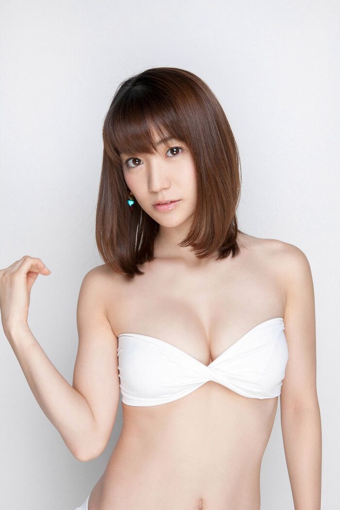 - An erotic image where the sexy eroticism of the tube top is indescribable! 6th image