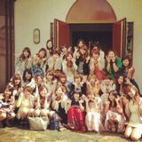 If you find a classmate who is panchira in a group photo, the only one who got it is Wai ww
