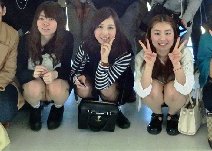 This is a panchira group photo collected by Wai, the camera clerk 8th image