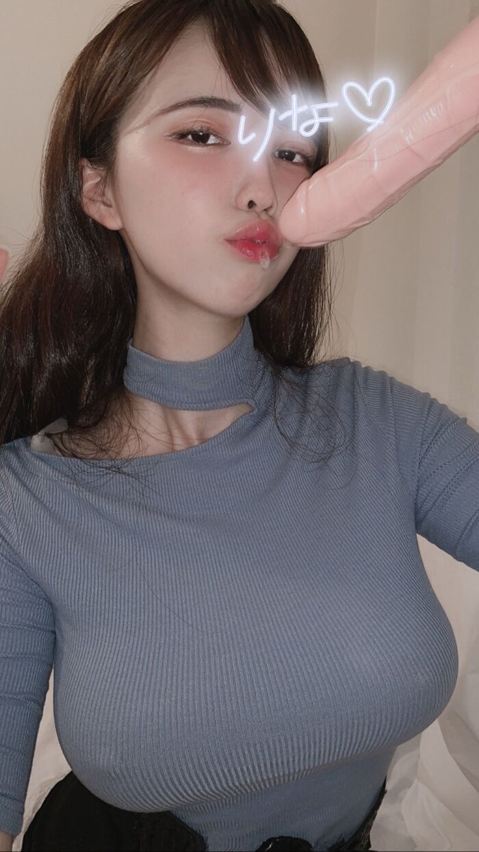 [With image] JK-san, your boobs are big wwww 5th image
