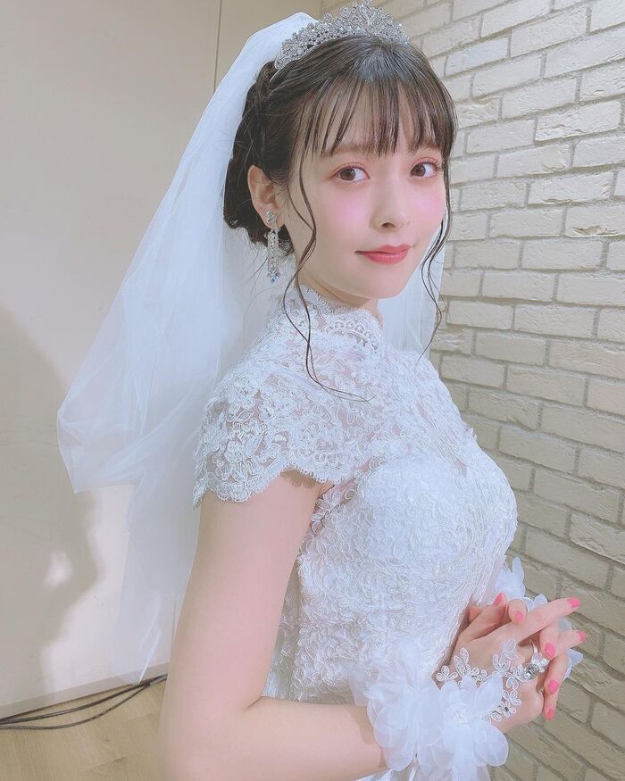 【朗報】声優・佐倉綾音の乳、エロすぎる 11th image