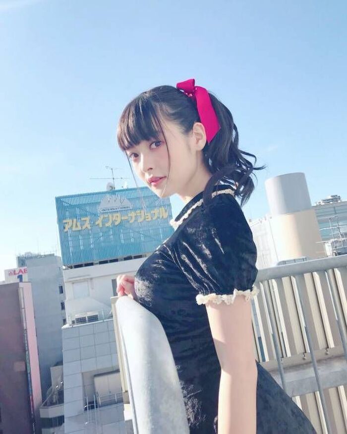 【朗報】声優・佐倉綾音の乳、エロすぎる 12th image