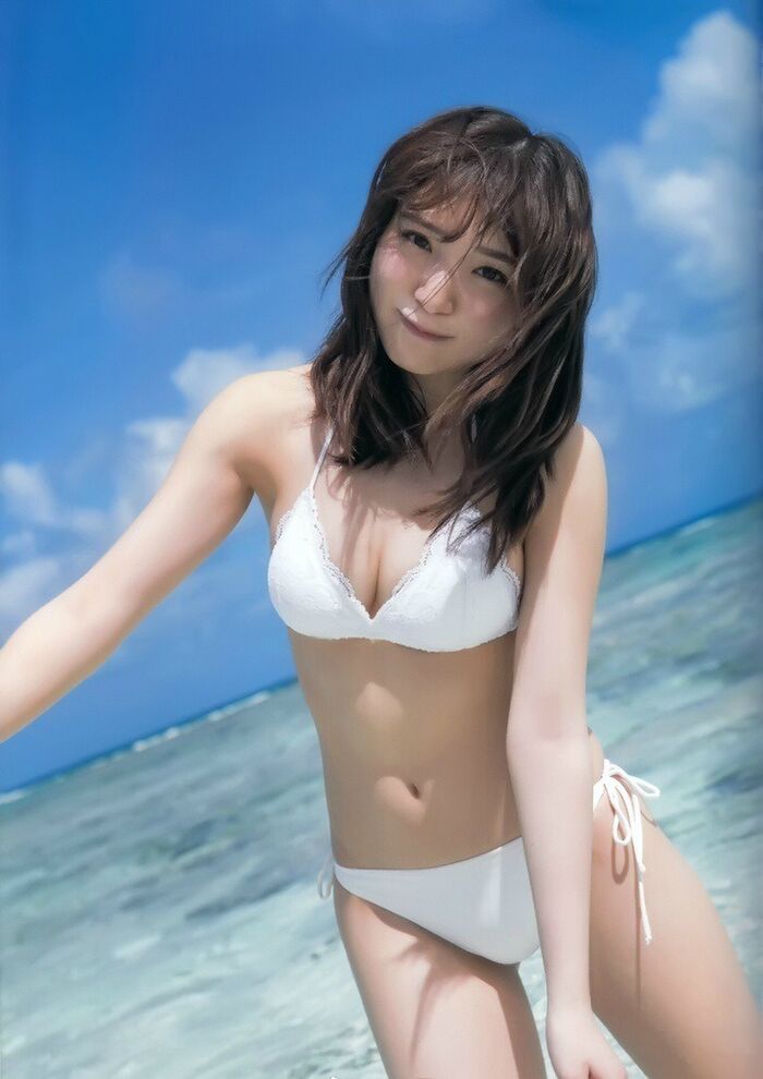 【朗報】声優・佐倉綾音の乳、エロすぎる 15th image