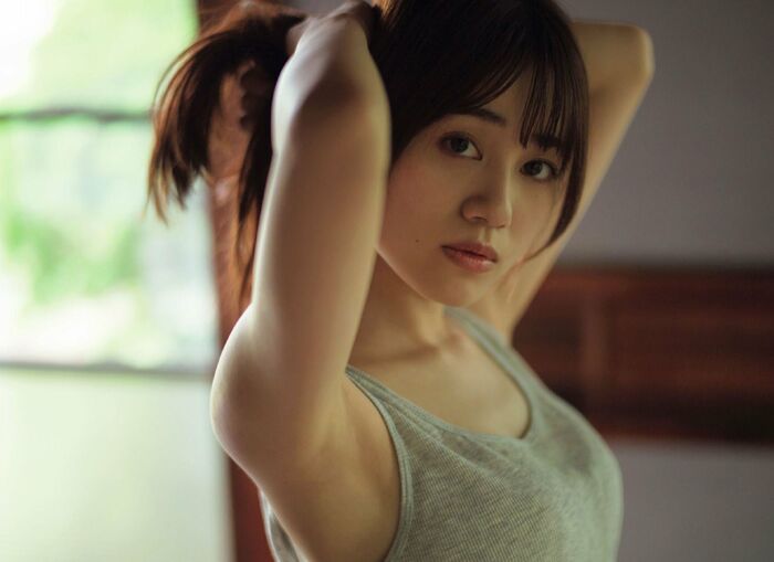 【朗報】声優・佐倉綾音の乳、エロすぎる 22th image