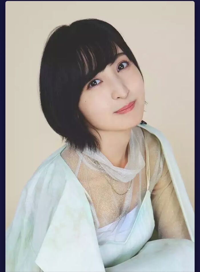 【朗報】声優・佐倉綾音の乳、エロすぎる 24th image