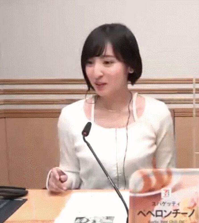 【朗報】声優・佐倉綾音の乳、エロすぎる 25th image