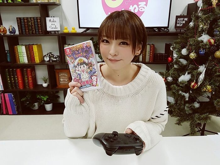 【朗報】声優・佐倉綾音の乳、エロすぎる 29th image