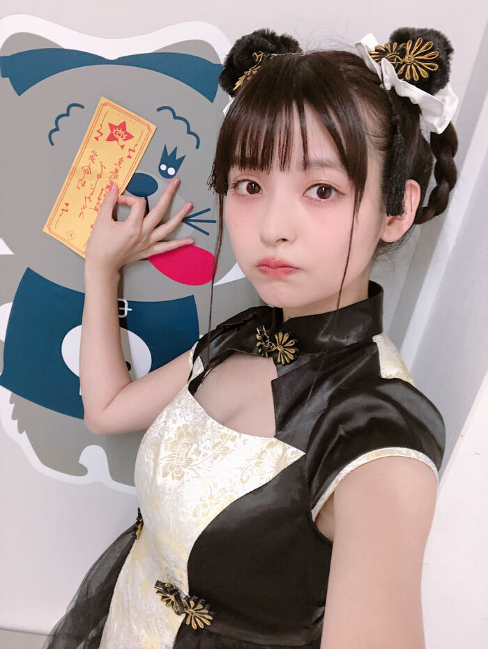 【朗報】声優・佐倉綾音の乳、エロすぎる 3th image