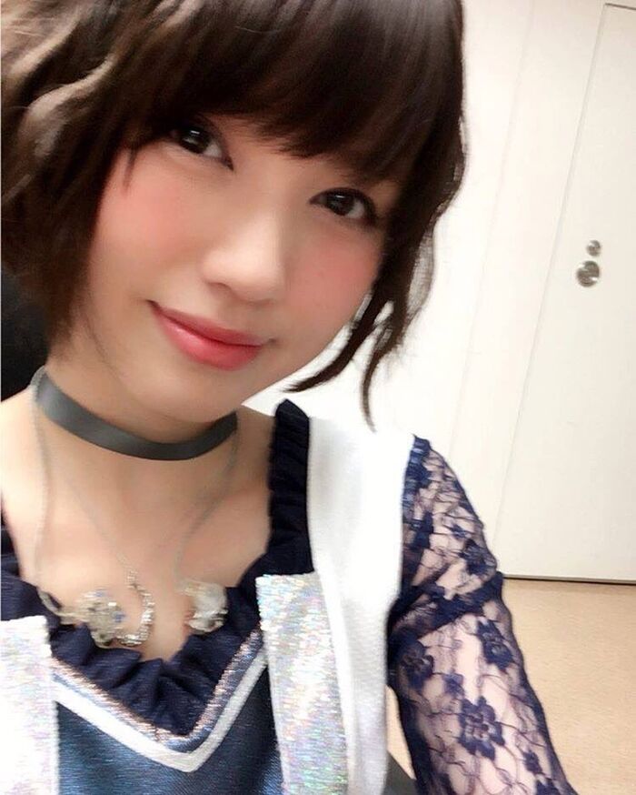 【朗報】声優・佐倉綾音の乳、エロすぎる 30th image