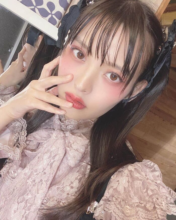 【朗報】声優・佐倉綾音の乳、エロすぎる 6th image