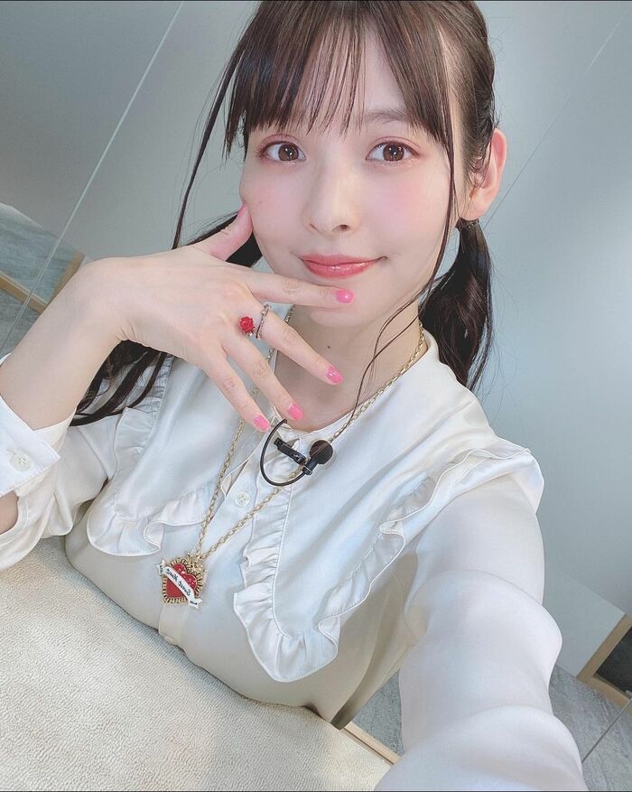 【朗報】声優・佐倉綾音の乳、エロすぎる 7th image