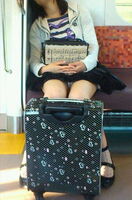 【Train Panchira】I've found Panchira, so what should I do if I'm past the station to get off www