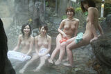 [Mixed bathing image] The guy who clearly separated the men's and women's baths is incompetent!!
