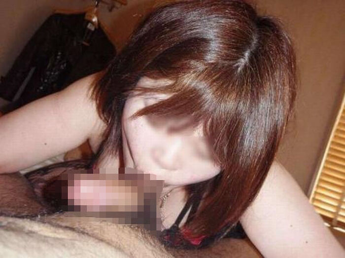 金玉バキューム！陰嚢フェラの玉吸い画像 13th image