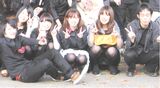 [Group photo careless panchira] Ji ● Piku ~ www