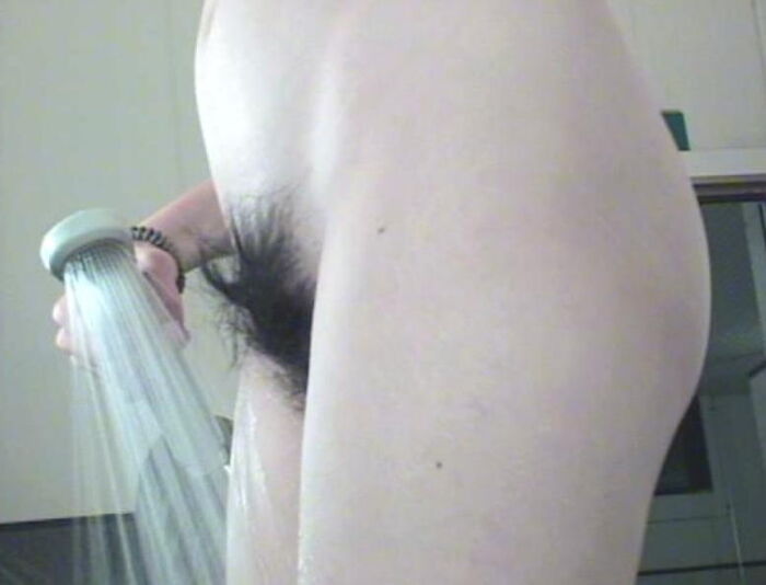 Erotic images of hot springs, public baths, and open-air baths with bristle man hair 15th image