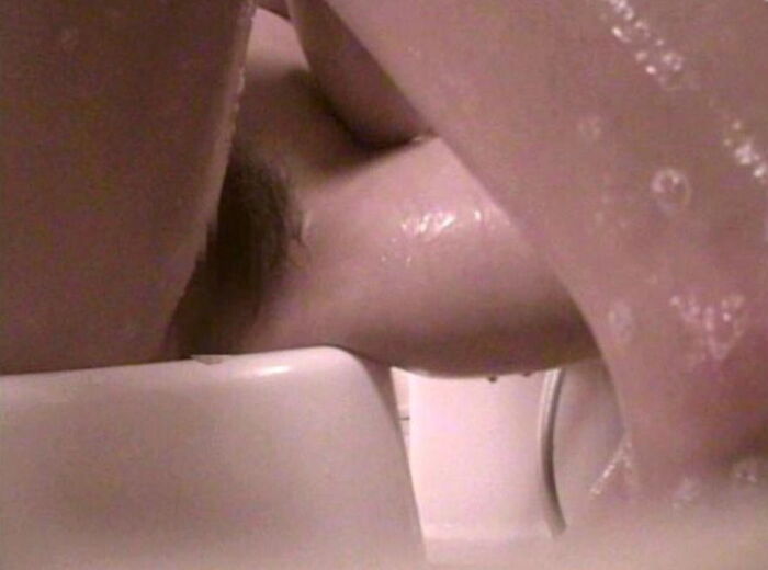 Erotic images of hot springs, public baths, and open-air baths with bristle man hair 6th image