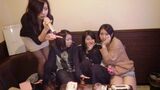 【Alert Shot】Ignorant and sit down and play panchira for girls with chi ● Piku ~ www