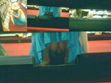 You may not be able to see such a scene due to the closing rush of Panty Shot Spot TS ● TAYA